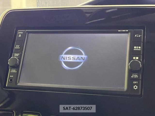 Nissan SERENA 2019-08 234246-2