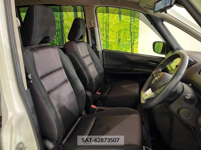 Nissan SERENA 2019-08 234246-8