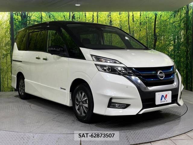 Nissan SERENA 2019-08 234246-17