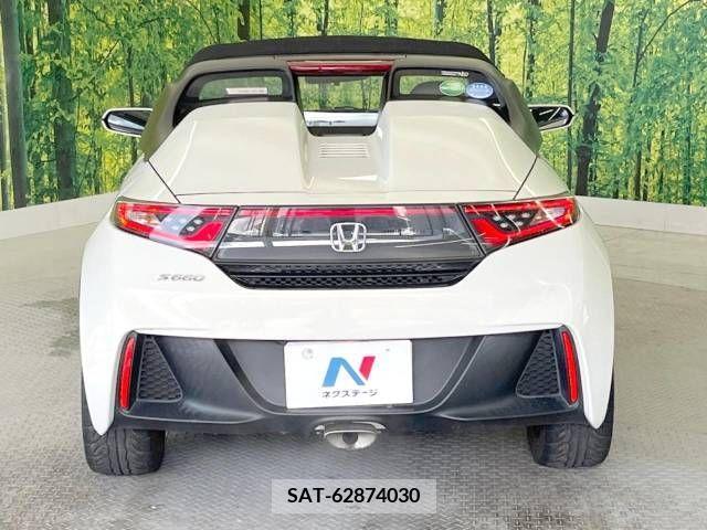 Honda S660 2015-04 223194-15