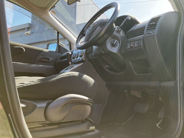 Mazda PREMACY 2007-11 20408-7