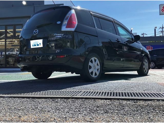 Mazda PREMACY 2007-11 20408-2
