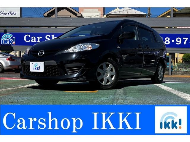 Mazda PREMACY 2007-11 20408-0