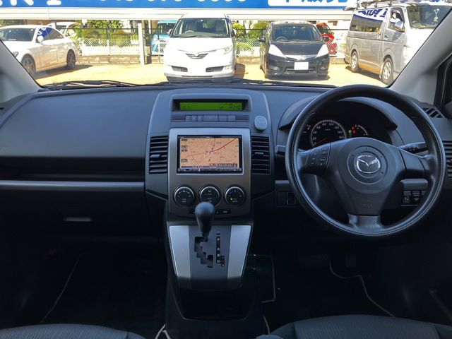 Mazda PREMACY 2007-11 20408-4
