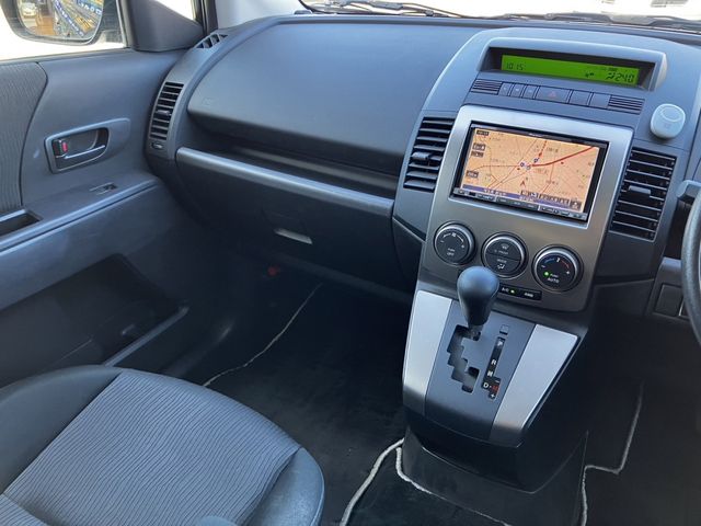 Mazda PREMACY 2007-11 20408-8