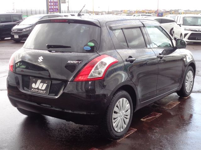 Suzuki SWIFT 2015-12 181672-2