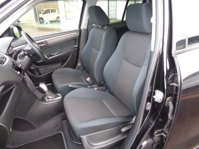 Suzuki SWIFT 2015-12 181672-9