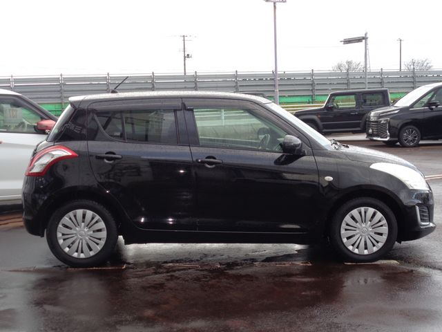 Suzuki SWIFT 2015-12 181672-4