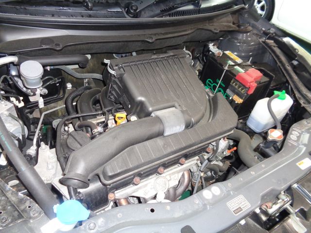 Suzuki SWIFT 2015-12 181672-26