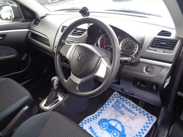 Suzuki SWIFT 2015-12 181672-1