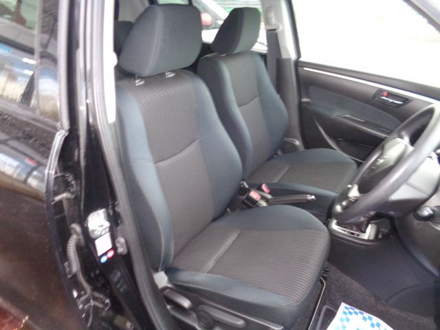 Suzuki SWIFT 2015-12 181672-8