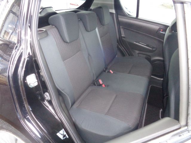 Suzuki SWIFT 2015-12 181672-10