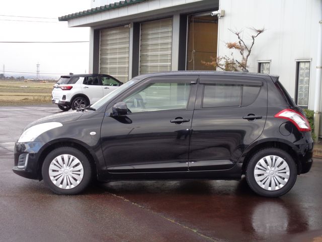 Suzuki SWIFT 2015-12 181672-5