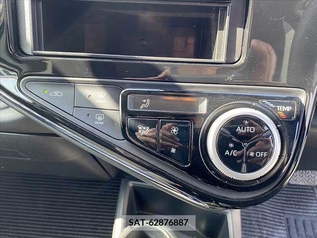 Toyota AQUA 2019-01 231189-20