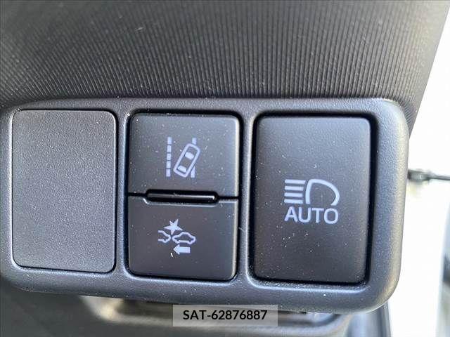 Toyota AQUA 2019-01 231189-2