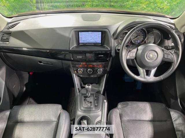 Mazda CX-5 2012-09 339239-1