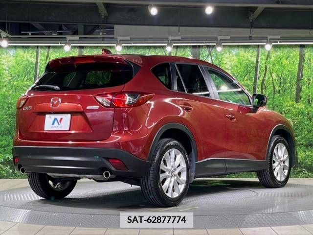 Mazda CX-5 2012-09 339239-17