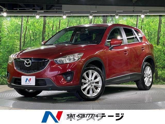 Mazda CX-5 2012-09 339239-0