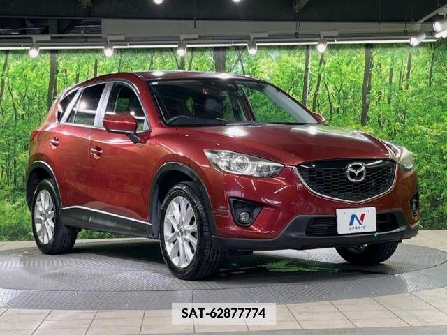 Mazda CX-5 2012-09 339239-16
