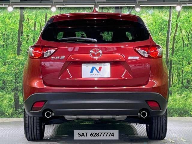 Mazda CX-5 2012-09 339239-15
