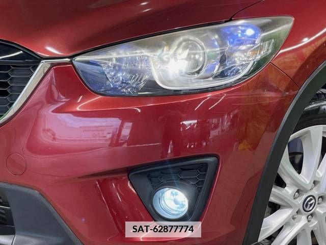 Mazda CX-5 2012-09 339239-12