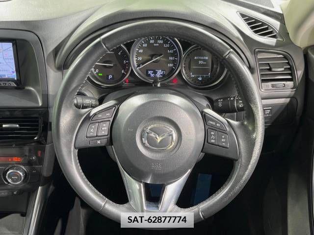 Mazda CX-5 2012-09 339239-11