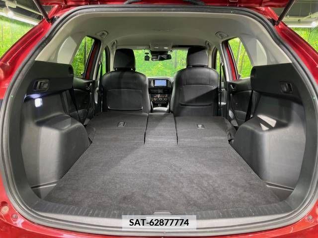 Mazda CX-5 2012-09 339239-10