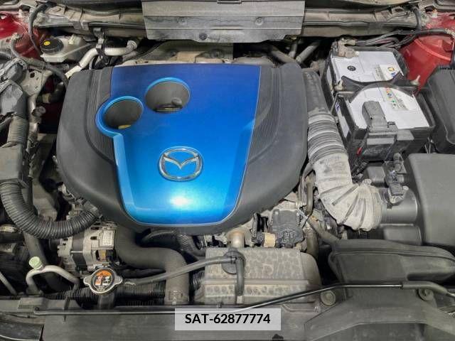 Mazda CX-5 2012-09 339239-18