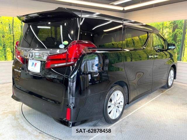 Toyota ALPHARD 2020-01 350899-17