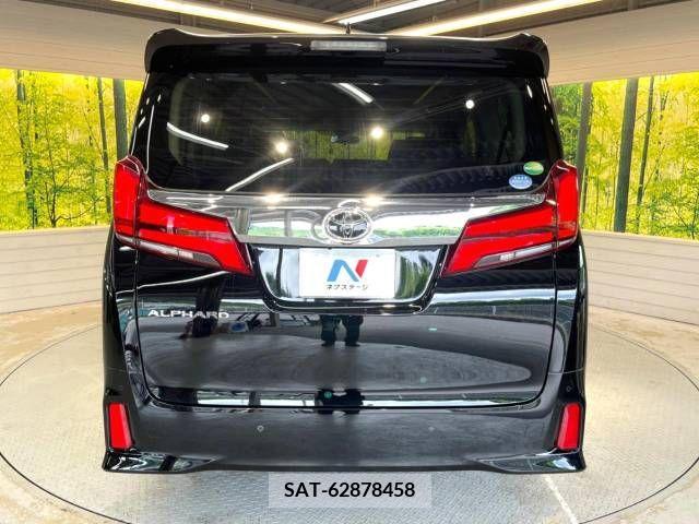 Toyota ALPHARD 2020-01 350899-15