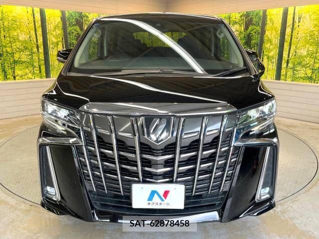 Toyota ALPHARD 2020-01 350899-14