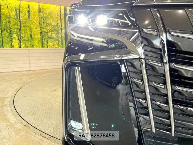 Toyota ALPHARD 2020-01 350899-12