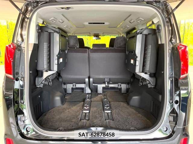 Toyota ALPHARD 2020-01 350899-10
