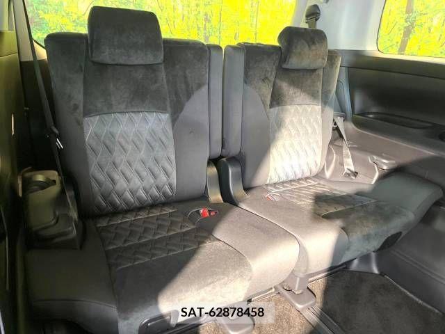 Toyota ALPHARD 2020-01 350899-9