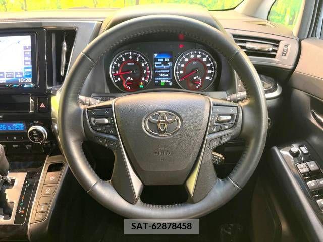 Toyota ALPHARD 2020-01 350899-11
