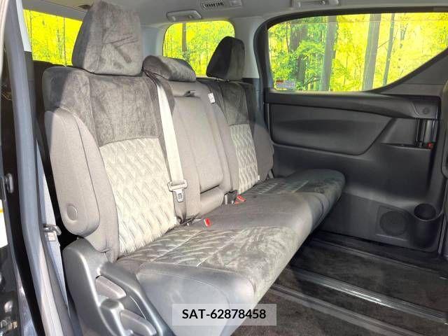 Toyota ALPHARD 2020-01 350899-8