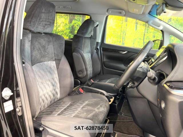 Toyota ALPHARD 2020-01 350899-7