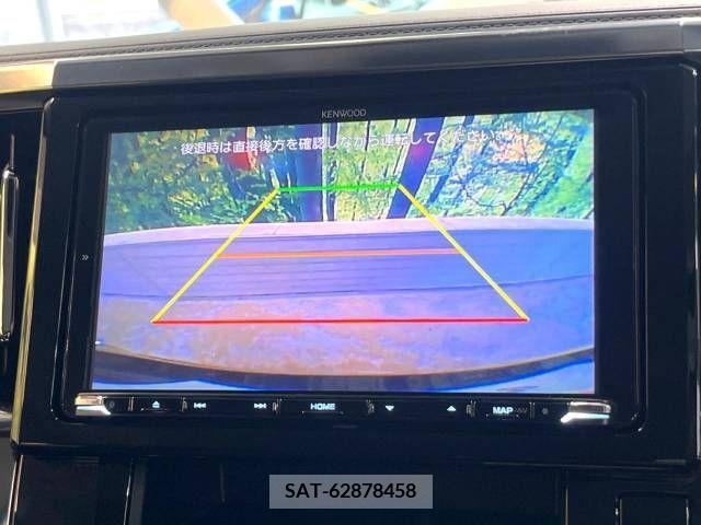 Toyota ALPHARD 2020-01 350899-3