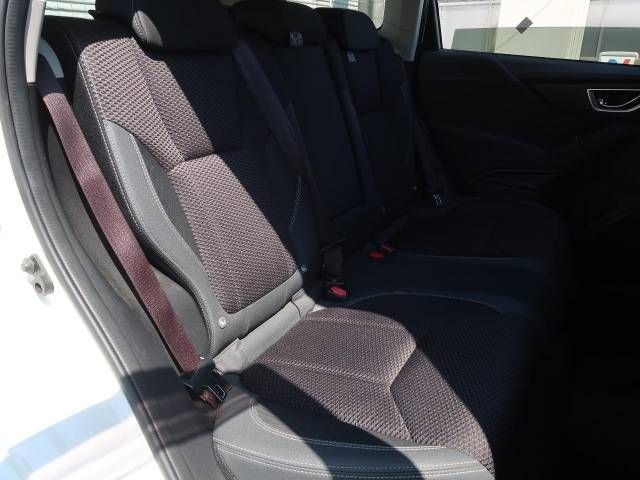 Subaru FORESTER 2019-06 24259-12