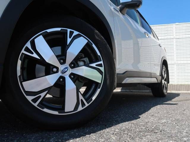 Subaru FORESTER 2019-06 24259-15