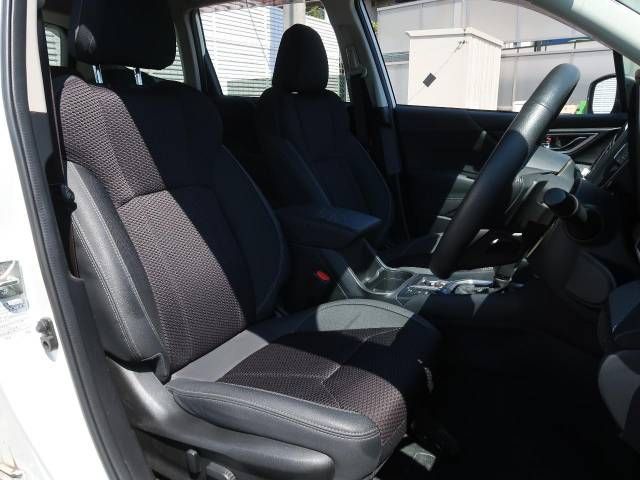 Subaru FORESTER 2019-06 24259-11