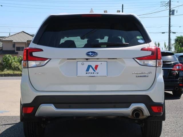 Subaru FORESTER 2019-06 24259-17