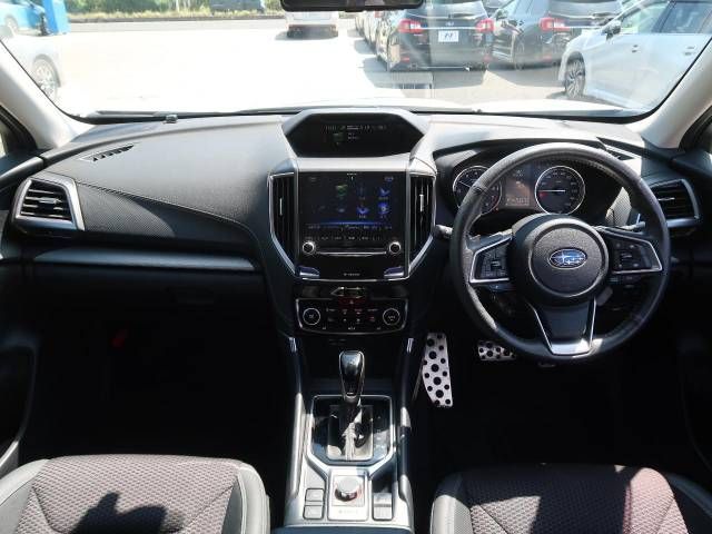 Subaru FORESTER 2019-06 24259-1