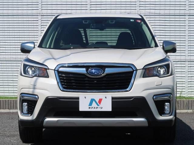 Subaru FORESTER 2019-06 24259-16