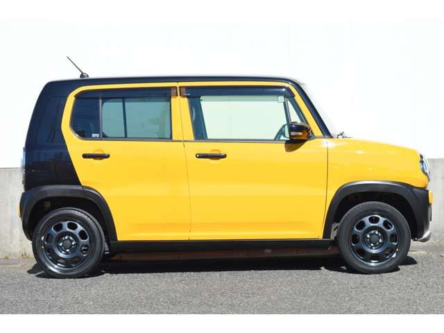 Suzuki HUSTLER 2019-03 27555-1