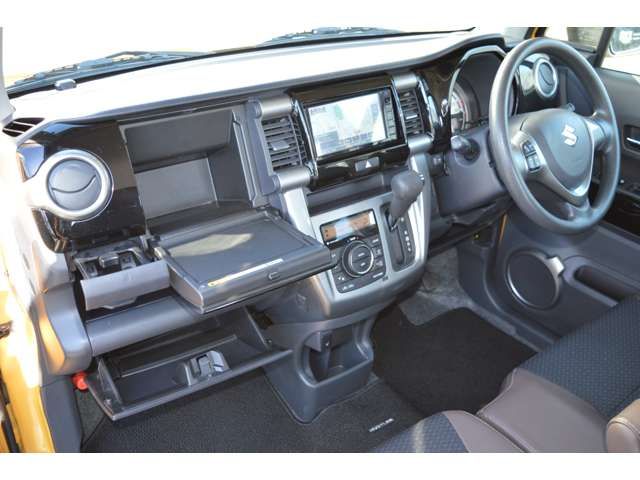Suzuki HUSTLER 2019-03 27555-7