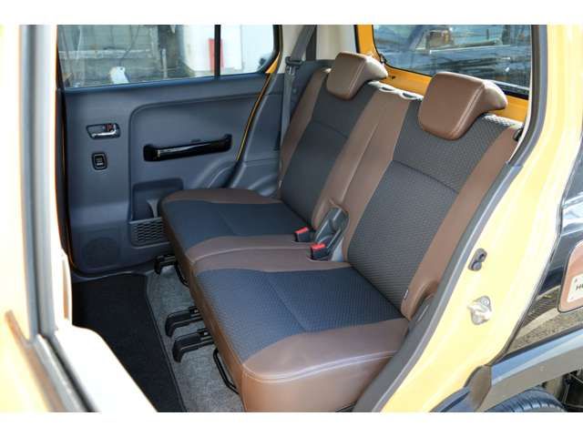 Suzuki HUSTLER 2019-03 27555-10