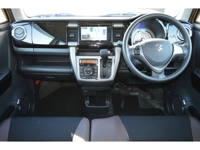 Suzuki HUSTLER 2019-03 27555-3