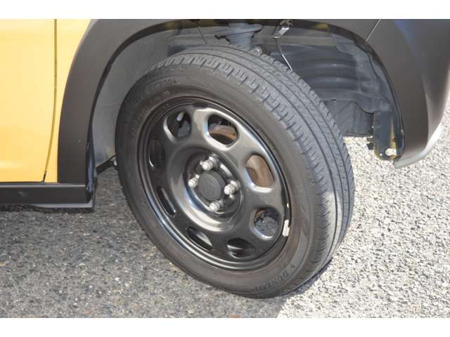 Suzuki HUSTLER 2019-03 27555-19