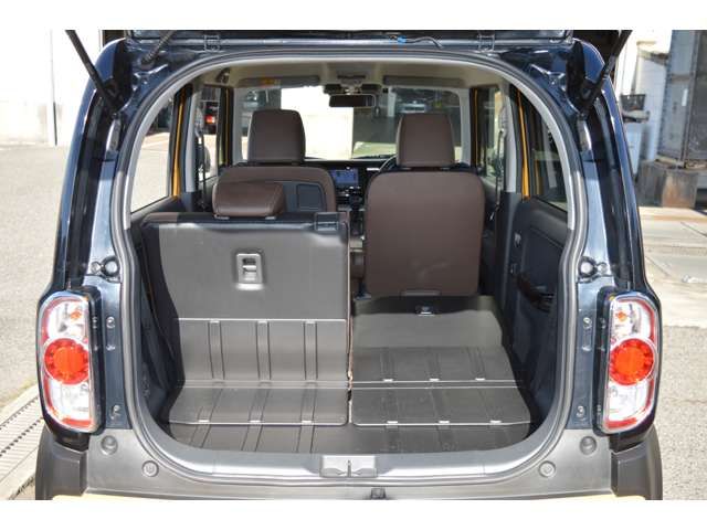 Suzuki HUSTLER 2019-03 27555-11